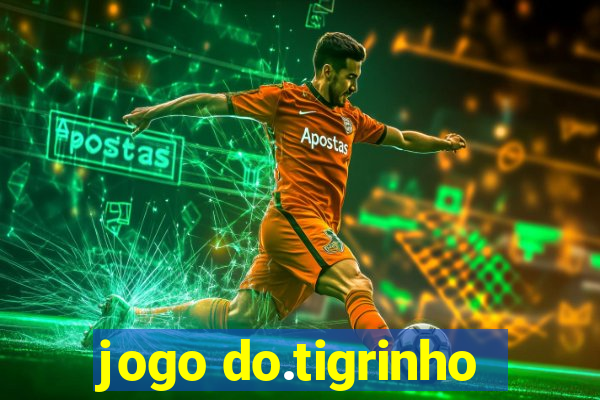 jogo do.tigrinho